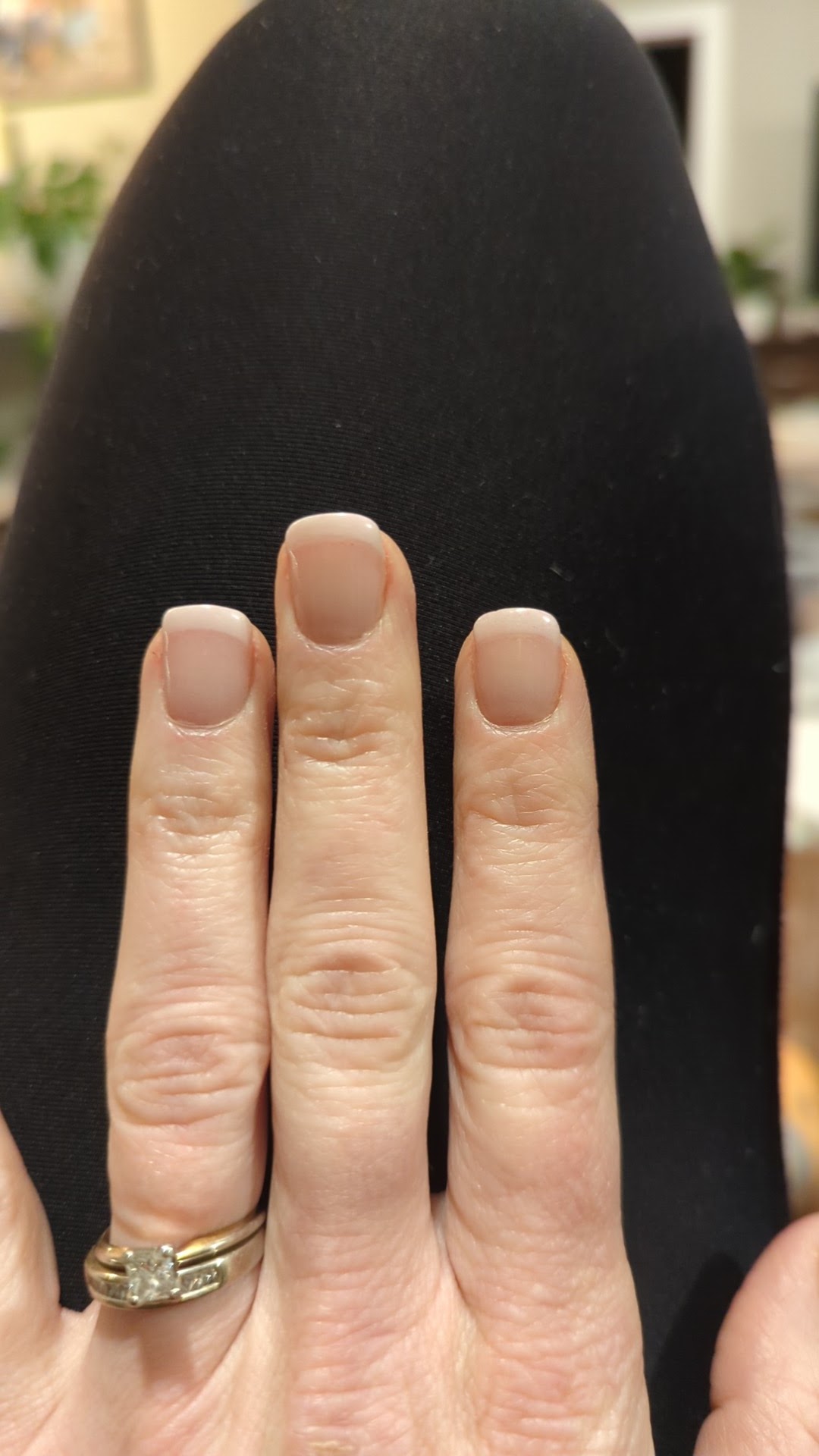 V N Nail Salon nail photo 1