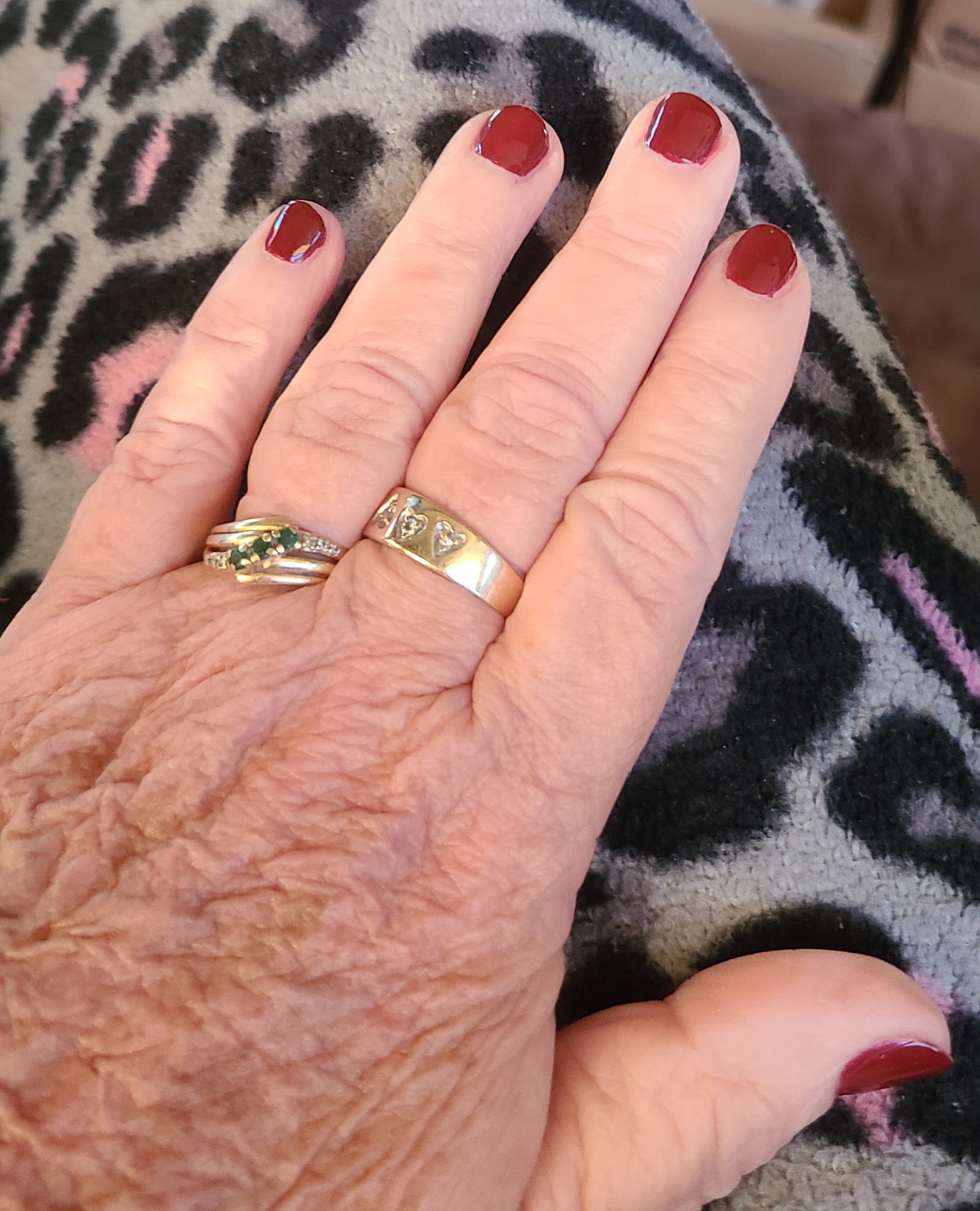 V N Nail Salon nail photo 2